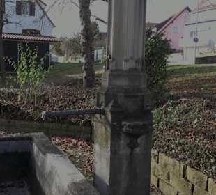 Parkbrunnen