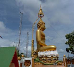 Buddastatue