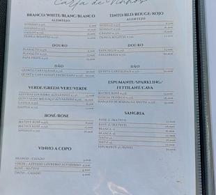 Restaurant Ilha do Farol - Culatra