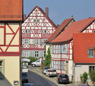 Eindrücke vom Rundgang durch Königsberg