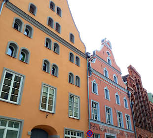 Stadtrundgang Stralsund