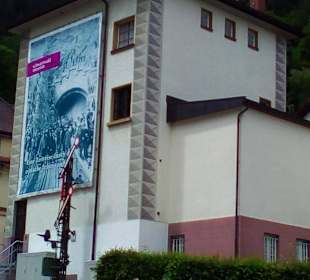  Schwarzwaldmuseum in Triberg