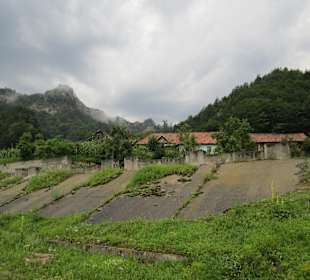 Valea Oltului / Olt-Tal 