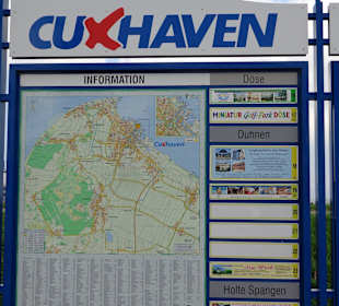 Cuxhaven