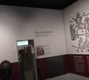 Hohenstaufen Geschichtsraum