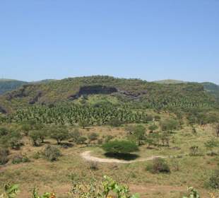 Wadi Darbat