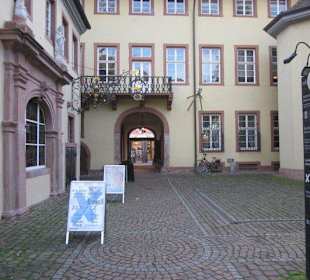 Kurpfälzisches Museum