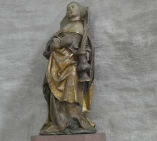 Pfarrkirche Johannisberg (Basilika Johannisberg)