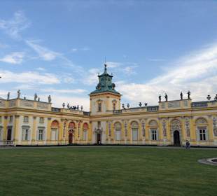 Pałac Wilanów