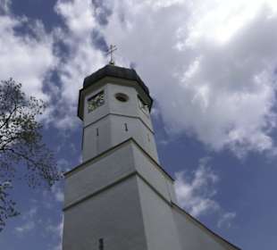 Pfarrkirche St. Andreas