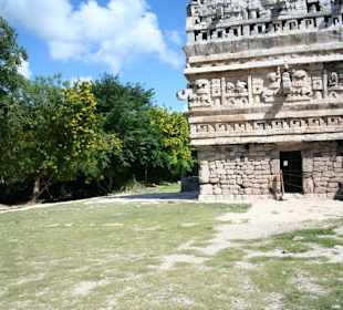 Chichen Itza