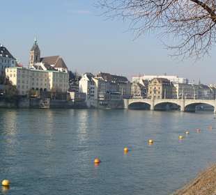 Basel Altstadt