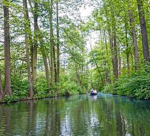 Auf dem Weg nach Wotschofska