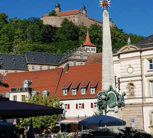 Stadtrundgang Kulmbach