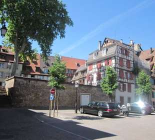 Altstadt Colmar 