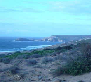 Sardinien Landschaft