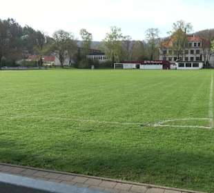 Sportanlage Blaubeuren
