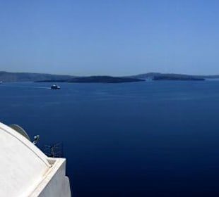Oia Panorama Juni 2006