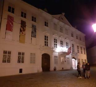 Palais Mirbach