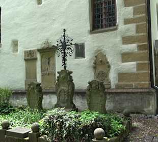Johanneskirche Aalen
