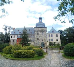 Schloss Liedberg