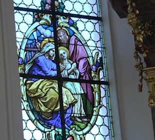 Pfarrkirche St. Michael Unterelchingen