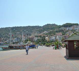 Promenade Alanya
