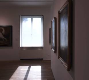 Museum für Vor- und Frühgeschichte