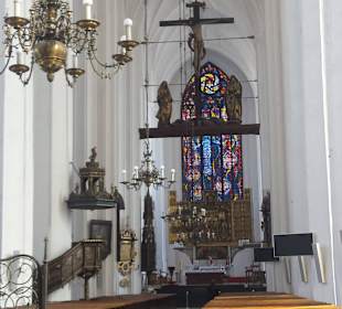 Stare Miasto Gdańsk