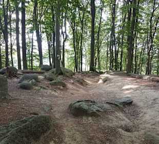 Felsenmeer 