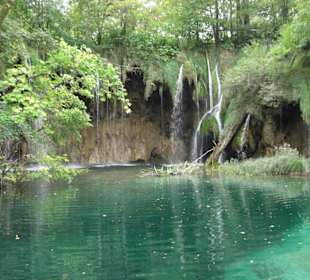 Plitvicer Seen