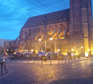 Stare Miasto Wrocław