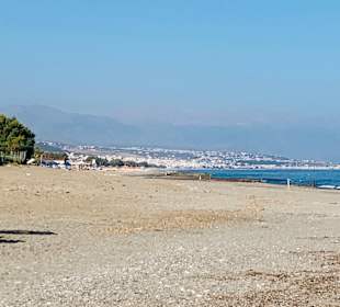 Wandern Adelianos Kampos