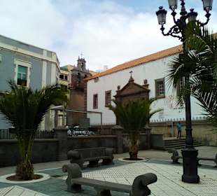 Sehenswürdigkeiten in Las Palmas 
