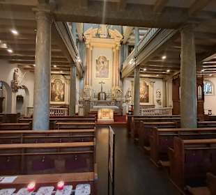 Begijnhof in Amsterdam