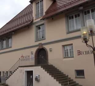 Heimatmuseum Freudenstadt