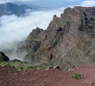 Inselrundfahrt La Palma