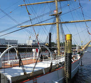 Schulschiff Deutschland