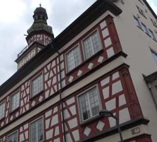 Rathaus