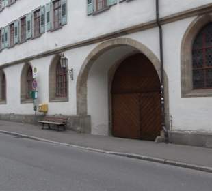 Spital zum Heiligen Geist