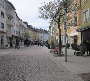 Promenade Friedrichshafen