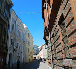 Stare Miasto Tallinn