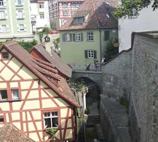 Altstadt Meersburg