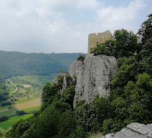 Ruine Reußenstein