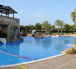 La Reserva Wasserpark