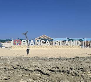 Bianca Island 