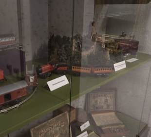 Museum Römer und Bajuwaren