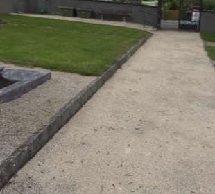 Friedhof Beuren