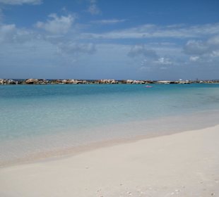 Mambo Beach