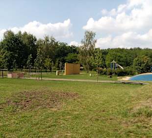 Freizeitpark Wendisch Rietz